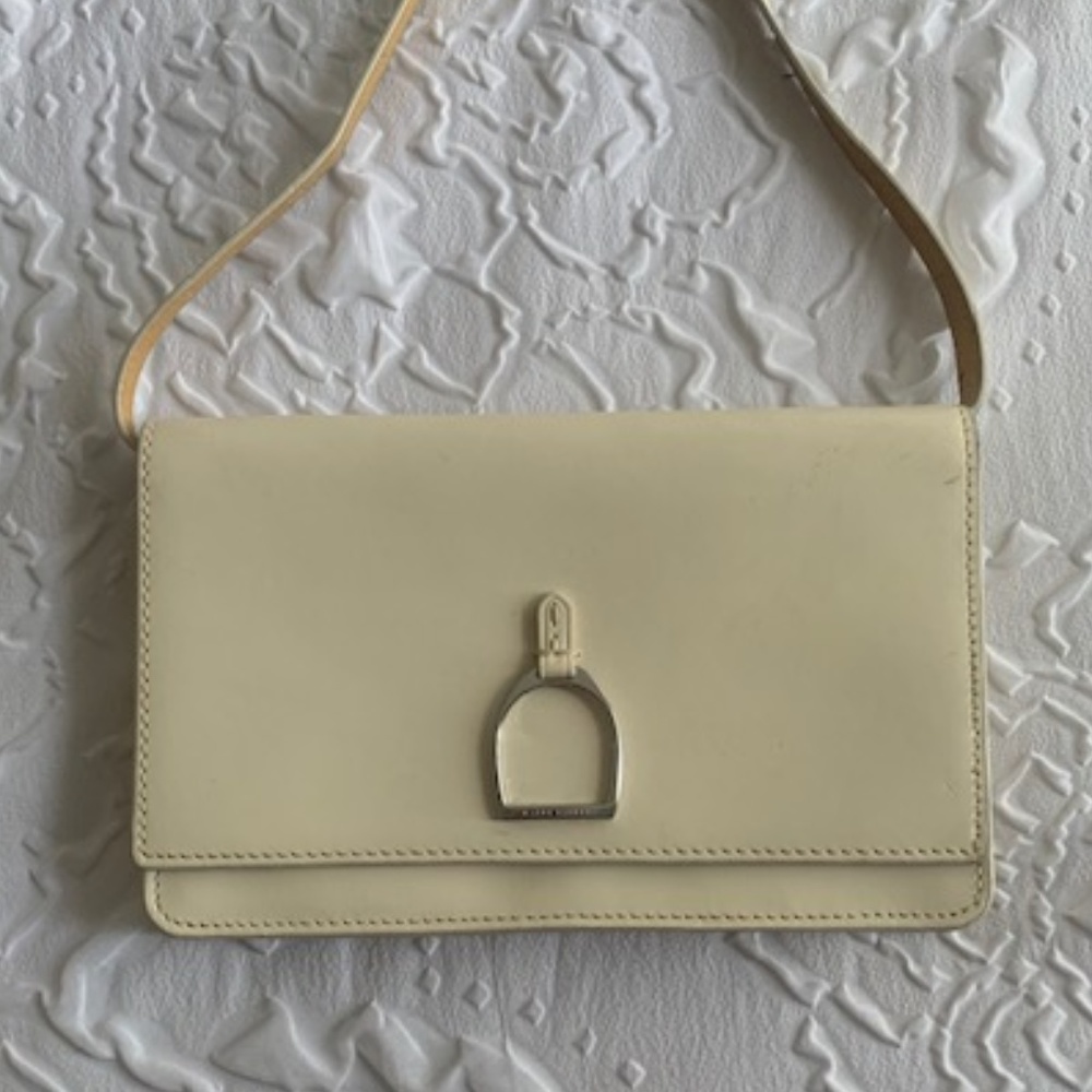 Ralph Lauren Collection Wallet Bag